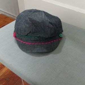 Hat size 2t/3t